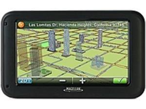 Magellan RoadMate 5320-LM RM5320SGLUC 5-inch Vehicle GPS with Lifetime Map Updates Magellan RoadMate 5320-LM RM5320SGLUC 5-inch Vehicle GPS with Lifetime Map Updates
