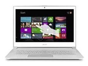 Acer NX.MT2AA.001 Aspire S7-393-75508G25ews 13.3-inch Touchscreen LED Ultrabook - Intel Core i7 i7-5500U Dual-core (2 Core) 2.40 GHz - 8 GB DDR3L SDRAM RAM - 256 GB SSD - Intel HD 5500 - Windows ... Acer NX.MT2AA.001 Aspire S7-393-75508G25ews 13.3-inch Touchscreen LED Ultrabook - Intel Core i7 i7-5500U Dual-core (2 Core) 2.40 GHz - 8 GB DDR3L SDRAM RAM - 256 GB SSD - Intel HD 5500 - Windows ...