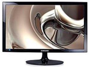 Samsung LS24D300HL 24-inch LED Monitor - 1080p (Full HD) - 700:1 - 5 ms - HDMI, D-Sub - Black High Glossy Samsung LS24D300HL 24-inch LED Monitor - 1080p (Full HD) - 700:1 - 5 ms - HDMI, D-Sub - Black High Glossy