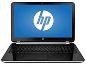 HP Pavilion J7L34UA 15-p133cl Notebook PC - AMD A10-5745M 2.1 GHz Quad-Core Processor - 12 GB DDR3L SDRAM - 1 TB Hard Drive - 15.6-inch Touchscreen Display - DVDRW - AMD Radeon HD 8610G Graphics - ... HP Pavilion J7L34UA 15-p133cl Notebook PC - AMD A10-5745M 2.1 GHz Quad-Core Processor - 12 GB DDR3L SDRAM - 1 TB Hard Drive - 15.6-inch Touchscreen Display - DVDRW - AMD Radeon HD 8610G Graphics - ...