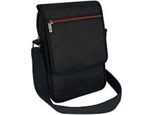 V7 Premium Carrying Case (Messenger) for 8.1" iPad mini, Tablet - Black - Stain Resistant, Water Resistant - Polyester - 10.2" Height x 6.8" Width x 1.7" Depth V7 Premium Carrying Case (Messenger) for 8.1" iPad mini, Tablet - Black - Stain Resistant, Water Resistant - Polyester - 10.2" Height x 6.8" Width x 1.7" Depth