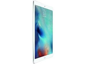 Apple iPad Pro 128 GB Tablet - 12.9" - Retina Display - Wireless LAN - Apple A9X - Silver - iOS 9 - Slate - 2732 x 2048 Multi-touch Screen 4:3 Display - Bluetooth - Imagination Technologies ... Apple iPad Pro 128 GB Tablet - 12.9" - Retina Display - Wireless LAN - Apple A9X - Silver - iOS 9 - Slate - 2732 x 2048 Multi-touch Screen 4:3 Display - Bluetooth - Imagination Technologies ...