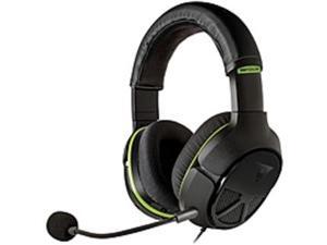 Turtle Beach Ear Force XO FOUR Stealth High-Performance Xbox One Gaming Headset - Stereo - Black - Mini-phone - Wired - 20 Hz - 20 kHz - Over-the-head - Binaural - Circumaural - 3 ft Cable Turtle Beach Ear Force XO FOUR Stealth High-Performance Xbox One Gaming Headset - Stereo - Black - Mini-phone - Wired - 20 Hz - 20 kHz - Over-the-head - Binaural - Circumaural - 3 ft Cable