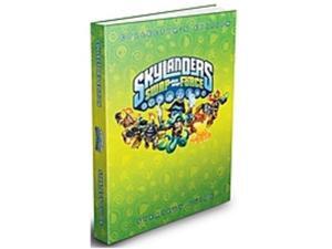 BradyGames 752073015152 Skylanders SWAP Force Limited Edition Strategy Gaming Guide (Hardcover) for PS3/Xbox 360 BradyGames 752073015152 Skylanders SWAP Force Limited Edition Strategy Gaming Guide (Hardcover) for PS3/Xbox 360