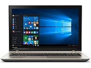 Toshiba Satellite PSPUGU-00200D S55T-C5325-4k Laptop PC - Intel Core i7-6700HQ 2.6 GHz Quad-Core Processor - 16 GB DDR3L RAM - 1 TB Hard Drive - 15.6-inch Touchscreen Display - Windows 10 Home ... Toshiba Satellite PSPUGU-00200D S55T-C5325-4k Laptop PC - Intel Core i7-6700HQ 2.6 GHz Quad-Core Processor - 16 GB DDR3L RAM - 1 TB Hard Drive - 15.6-inch Touchscreen Display - Windows 10 Home ...