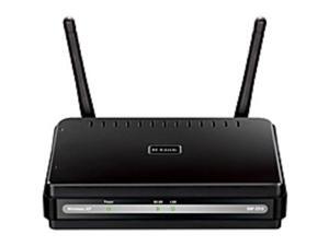 D-Link AirPremier DAP-2310 IEEE 802.11n 300 Mbps Wireless Access Point - ISM Band - 1 x Network (RJ-45) - AC Adapter - Desktop D-Link AirPremier DAP-2310 IEEE 802.11n 300 Mbps Wireless Access Point - ISM Band - 1 x Network (RJ-45) - AC Adapter - Desktop