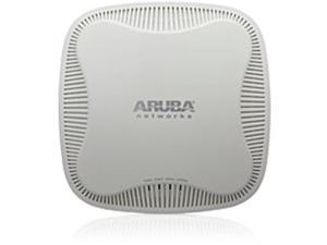 Aruba Networks AP-103 IEEE 802.11n 300 Mbit/s Wireless Access Point - ISM Band - UNII Band - 4 x Antenna(s) - 4 x Internal Antenna(s) - Wall Mountable, Ceiling Mountable Aruba Networks AP-103 IEEE 802.11n 300 Mbit/s Wireless Access Point - ISM Band - UNII Band - 4 x Antenna(s) - 4 x Internal Antenna(s) - Wall Mountable, Ceiling Mountable