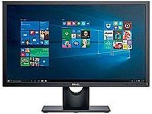 Dell E2316HR 23-inch Widescreen LED LCD Monitor - 1080p - 1000:1 - 5 ms - 250 cd/m2 - Black Dell E2316HR 23-inch Widescreen LED LCD Monitor - 1080p - 1000:1 - 5 ms - 250 cd/m2 - Black
