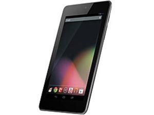ASUS Google Nexus NEXUS7-ASUS-1B16 7 Tablet - nVIDIA Tegra 3 T30L 1.2 GHz Quad-Core Processor - 1 GB RAM - 16 GB Storage - 7-inch Display - Android 4.1 Jelly Bean ASUS Google Nexus NEXUS7-ASUS-1B16 7 Tablet - nVIDIA Tegra 3 T30L 1.2 GHz Quad-Core Processor - 1 GB RAM - 16 GB Storage - 7-inch Display - Android 4.1 Jelly Bean