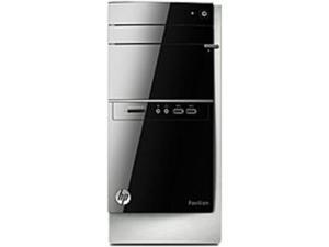 HP Pavilion H5Q16AA 500-a60 Desktop PC - AMD A6-5200 2.0 GHz Dual-Core Processor - 8 GB DDR3 SDRAM - 1 TB Hard Drive - Windows 8 64-bit Edition - Black, Grey HP Pavilion H5Q16AA 500-a60 Desktop PC - AMD A6-5200 2.0 GHz Dual-Core Processor - 8 GB DDR3 SDRAM - 1 TB Hard Drive - Windows 8 64-bit Edition - Black, Grey