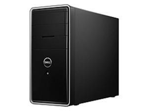 Dell Inspiron 3847 I3847-10000BK Desktop PC - Intel Core i5-4460 3.2 GHz Quad-Core Processor - 8 GB DDR3 SDRAM - 1 TB Hard Drive - Windows 10 home 64-bit Edition Dell Inspiron 3847 I3847-10000BK Desktop PC - Intel Core i5-4460 3.2 GHz Quad-Core Processor - 8 GB DDR3 SDRAM - 1 TB Hard Drive - Windows 10 home 64-bit Edition