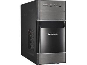 Lenovo 57317569 H520 Desktop PC - Intel Pentium G2030 3.0 GHz Dual-Core Processor - 4 GB DDR3 RAM - 500 GB Hard Disk Drive - Windows 8 64 Bit Lenovo 57317569 H520 Desktop PC - Intel Pentium G2030 3.0 GHz Dual-Core Processor - 4 GB DDR3 RAM - 500 GB Hard Disk Drive - Windows 8 64 Bit