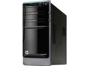 HP Pavilion H4A32AA P7-1436S Desktop PC - AMD A6-5400K 3.6 GHz Dual-Core Processor - 8 GB DDR3 RAM - 1 TB Hard Drive - Windows 8 64-bit HP Pavilion H4A32AA P7-1436S Desktop PC - AMD A6-5400K 3.6 GHz Dual-Core Processor - 8 GB DDR3 RAM - 1 TB Hard Drive - Windows 8 64-bit