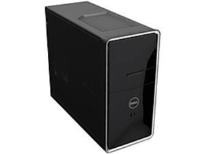 Dell Inspiron 3000 I3847-6617BK Desktop PC - Intel Core i5-4460 3.2 GHz Quad-Core Processor - 12 GB DDR3 SDRAM - 1 TB Hard Drive - Windows 7 Professional 64-bit Edition / Upgrade Windows 8.1 ... Dell Inspiron 3000 I3847-6617BK Desktop PC - Intel Core i5-4460 3.2 GHz Quad-Core Processor - 12 GB DDR3 SDRAM - 1 TB Hard Drive - Windows 7 Professional 64-bit Edition / Upgrade Windows 8.1 ...