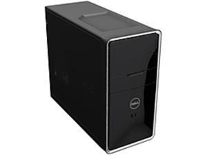 Dell Inspiron 3847 i3847-3851BK Desktop Computer - Intel Core i3-4160 3.6 GHz Dual-Core Processor - 8 GB DDR3 SDRAM - 1 TB Hard Drive - Windows 8.1 64-bit Edition Dell Inspiron 3847 i3847-3851BK Desktop Computer - Intel Core i3-4160 3.6 GHz Dual-Core Processor - 8 GB DDR3 SDRAM - 1 TB Hard Drive - Windows 8.1 64-bit Edition