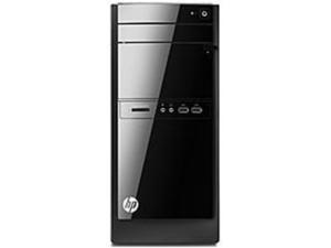 HP H5Q58AA 110-016D Desktop PC - Intel Pentium G2020T 2.5 GHz Dual-Core Processor - 4 GB DDR3 RAM - 500 GB Hard Drive - Windows 8 64-bit HP H5Q58AA 110-016D Desktop PC - Intel Pentium G2020T 2.5 GHz Dual-Core Processor - 4 GB DDR3 RAM - 500 GB Hard Drive - Windows 8 64-bit