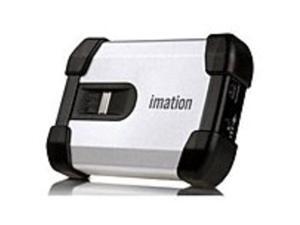 Imation MXCA1B500G4001FIPS Defender H200 + Biometrics 2.5-inch External Hard Drive 500GB Fips 140-2 Imation MXCA1B500G4001FIPS Defender H200 + Biometrics 2.5-inch External Hard Drive 500GB Fips 140-2