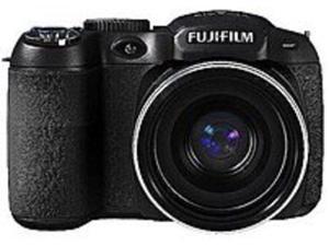 Fujifilm Finepix S2940 650002817 14.0 Megapixel Digital Camera - 18x Optical, 6.7x Digital Zoom - 3-inch LCD Display - Black Fujifilm Finepix S2940 650002817 14.0 Megapixel Digital Camera - 18x Optical, 6.7x Digital Zoom - 3-inch LCD Display - Black