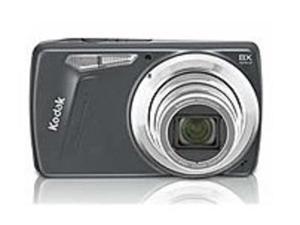 Kodak Easyshare 1096494 M580 14.0 Megapixels Digital Camera - 8x Optical Zoom/5x Digital Zoom - 3-inch Display - Blue Kodak Easyshare 1096494 M580 14.0 Megapixels Digital Camera - 8x Optical Zoom/5x Digital Zoom - 3-inch Display - Blue