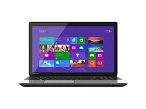 Toshiba Satellite L55-A5284 15.6" LED (TruBrite) Notebook - Intel Core i5 (3rd Gen) i5-3337U Dual-core (2 Core) 1.80 GHz - Mercury Silver - 8 GB DDR3 SDRAM RAM - 750 GB HDD - DVD-Writer - Intel HD ... Toshiba Satellite L55-A5284 15.6" LED (TruBrite) Notebook - Intel Core i5 (3rd Gen) i5-3337U Dual-core (2 Core) 1.80 GHz - Mercury Silver - 8 GB DDR3 SDRAM RAM - 750 GB HDD - DVD-Writer - Intel HD ...