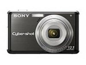 Sony Cyber-shot DSC-S980/B S980 12.1 Megapixels Digital Camera - 4x Optical Zoom/2x Digital Zoom - Face Detection - Black Sony Cyber-shot DSC-S980/B S980 12.1 Megapixels Digital Camera - 4x Optical Zoom/2x Digital Zoom - Face Detection - Black