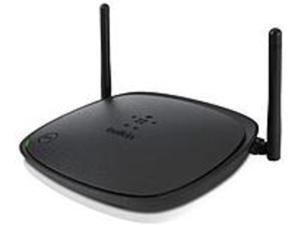 Belkin F9K1007 IEEE 802.11n Ethernet Wireless Router Belkin F9K1007 IEEE 802.11n Ethernet Wireless Router