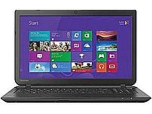 Toshiba Satellite PSCLEU-009002 C75D-B7360 Laptop PC - AMD A8-6410 2.0 GHz Quad-Core Processor - 6 GB DDR3L RAM - 750 GB Hard Drive - 17.3-inch Display - Windows 8.1 - Jet Black Toshiba Satellite PSCLEU-009002 C75D-B7360 Laptop PC - AMD A8-6410 2.0 GHz Quad-Core Processor - 6 GB DDR3L RAM - 750 GB Hard Drive - 17.3-inch Display - Windows 8.1 - Jet Black