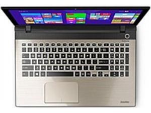 Toshiba Satellite PSKWQU-00H007 L55T-C5226 Laptop PC - Intel Core i7-5500U 2.4 GHz Dual-Core Processor - 16 GB DDR3L SDRAM - 1 TB Hard Drive - 15.6-inch Touchscreen Display - Windows 8.1 64-bit ... Toshiba Satellite PSKWQU-00H007 L55T-C5226 Laptop PC - Intel Core i7-5500U 2.4 GHz Dual-Core Processor - 16 GB DDR3L SDRAM - 1 TB Hard Drive - 15.6-inch Touchscreen Display - Windows 8.1 64-bit ...