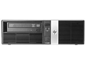 HP rp5800 E1Z27UA POS System - Intel Pentium G850 2.9 GHz Dual-Core Processor - 4 GB DDR3 SDRAM - 500 GB Hard Drive - Windows 7 Professional 32-bit HP rp5800 E1Z27UA POS System - Intel Pentium G850 2.9 GHz Dual-Core Processor - 4 GB DDR3 SDRAM - 500 GB Hard Drive - Windows 7 Professional 32-bit