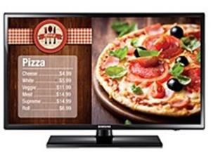 Samsung H32B LH32HDBPLGA 32-inch Direct-Lit LED Monitor - 720p - 3500:1 - 8 ms - HDMI, USB Samsung H32B LH32HDBPLGA 32-inch Direct-Lit LED Monitor - 720p - 3500:1 - 8 ms - HDMI, USB