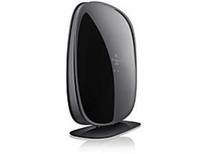 Linksys IEEE 802.11ac Ethernet Wireless Router - 2.40 GHz ISM Band - 5 GHz UNII Band - 1200 Mbit/s Wireless Speed - 4 x Network Port - 1 x Broadband Port - USB - Gigabit Ethernet - Desktop Linksys IEEE 802.11ac Ethernet Wireless Router - 2.40 GHz ISM Band - 5 GHz UNII Band - 1200 Mbit/s Wireless Speed - 4 x Network Port - 1 x Broadband Port - USB - Gigabit Ethernet - Desktop