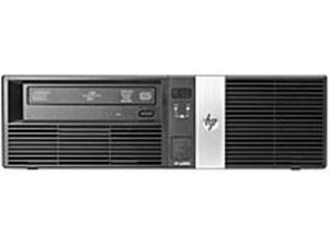 HP E3T64UT RP5800 Point of Sale Terminal - Intel Core i7-2600 3.4 GHz Quad-Core Processor - 8 GB DDR3 SDRAM - 500 GB Hard Drive - Windows 7 Professional 64-bit HP E3T64UT RP5800 Point of Sale Terminal - Intel Core i7-2600 3.4 GHz Quad-Core Processor - 8 GB DDR3 SDRAM - 500 GB Hard Drive - Windows 7 Professional 64-bit