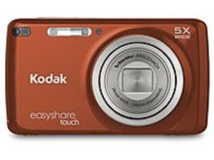 Kodak EasyShare 1400894 M577 14.0 Megapixels Digital Camera - 5x Optical Zoom/5x Digital Zoom - 3.0-inch LCD Display - Touchscreen - Orange Kodak EasyShare 1400894 M577 14.0 Megapixels Digital Camera - 5x Optical Zoom/5x Digital Zoom - 3.0-inch LCD Display - Touchscreen - Orange