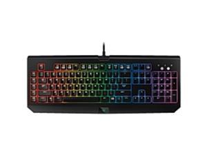 Razer BlackWidow Chroma Keyboard - Cable Connectivity - USB Interface - Programmable, Macro Hot Key(s) - Mechanical Razer BlackWidow Chroma Keyboard - Cable Connectivity - USB Interface - Programmable, Macro Hot Key(s) - Mechanical