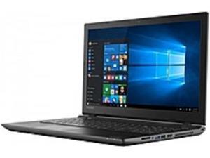 Toshiba Satellite PSCPAU-01V01E C55-C5380 Laptop PC - Intel Core i5-4210U 1.7 GHz Dual-Core Processor - 8 GB DDR3L RAM - 750 GB Hard Drive - 15.6-inch Display - Windows 10 Home - Brushed Black Toshiba Satellite PSCPAU-01V01E C55-C5380 Laptop PC - Intel Core i5-4210U 1.7 GHz Dual-Core Processor - 8 GB DDR3L RAM - 750 GB Hard Drive - 15.6-inch Display - Windows 10 Home - Brushed Black