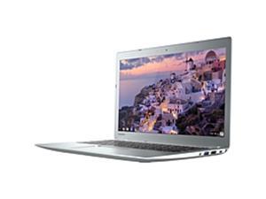 Toshiba Chromebook 2 CB35-C3300 13.3" (TruBrite, In-plane Switching (IPS) Technology) Notebook - Intel Celeron 3215U Dual-core (2 Core) 1.70 GHz - Ice Silver - 4 GB DDR3L SDRAM RAM - 16 GB SSD - ... Toshiba Chromebook 2 CB35-C3300 13.3" (TruBrite, In-plane Switching (IPS) Technology) Notebook - Intel Celeron 3215U Dual-core (2 Core) 1.70 GHz - Ice Silver - 4 GB DDR3L SDRAM RAM - 16 GB SSD - ...