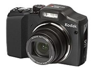 Kodak 8112708 10 Megapixels Compact Camera - 10x Optical Zoom - 5x Digital Zoom - SD, SDHC - 2.5-inch LCD Display - Black Kodak 8112708 10 Megapixels Compact Camera - 10x Optical Zoom - 5x Digital Zoom - SD, SDHC - 2.5-inch LCD Display - Black