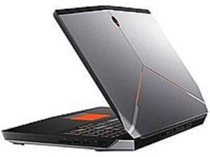 Dell Alienware 17 ANW17-7500SLV Gaming Laptop PC - Intel Core i7-4710HQ 2.5 GHz Quad-Core Processor - 16 GB DDR3L SDRAM - 1 TB Hard Drive - 128 GB Solid State Drive - 17.3-inch Touchscreen Display ... Dell Alienware 17 ANW17-7500SLV Gaming Laptop PC - Intel Core i7-4710HQ 2.5 GHz Quad-Core Processor - 16 GB DDR3L SDRAM - 1 TB Hard Drive - 128 GB Solid State Drive - 17.3-inch Touchscreen Display ...