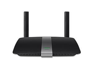 Linksys EA6350 IEEE 802.11ac Wireless Router Linksys EA6350 IEEE 802.11ac Wireless Router
