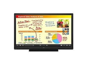 Sharp AQUOS BOARD PN-L703B Digital Signage Monitor - 70" LCD - 1920 x 1080 - Edge LED - 300 Nit - HDMIEthernet Sharp AQUOS BOARD PN-L703B Digital Signage Monitor - 70" LCD - 1920 x 1080 - Edge LED - 300 Nit - HDMIEthernet