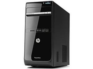 HP Pavilion H3Y78AA P6-2350 Desktop PC - AMD A Series A8-5600K 3.6 GHz Quad-Core Processor - 8 GB DDR3 SDRAM - 1 TB Hard Drive - Windows 8 64-bit Edition HP Pavilion H3Y78AA P6-2350 Desktop PC - AMD A Series A8-5600K 3.6 GHz Quad-Core Processor - 8 GB DDR3 SDRAM - 1 TB Hard Drive - Windows 8 64-bit Edition