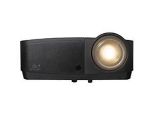 InFocus IN124STa 3D Ready DLP Projector - 720p - HDTV - 4:3 - 3500 Hour Normal Mode - 1024 x 768 - XGA - 4,000:1 - 3300 lm - HDMI - USB - VGA In InFocus IN124STa 3D Ready DLP Projector - 720p - HDTV - 4:3 - 3500 Hour Normal Mode - 1024 x 768 - XGA - 4,000:1 - 3300 lm - HDMI - USB - VGA In