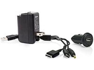PDP PL-9919 Energizer Home and Car Charger for PS Vita PDP PL-9919 Energizer Home and Car Charger for PS Vita
