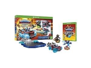 Activision Skylanders Superchargers Starter Pack - Action/Adventure Game - Xbox One Activision Skylanders Superchargers Starter Pack - Action/Adventure Game - Xbox One