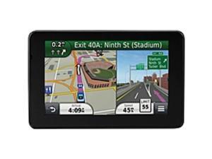 Garmin Nuvi 010-00921-02 3590LMT GPS Navigator - Lifetime Maps - 3D Traffic - Voice Prompt - 5-inch Display - Black Garmin Nuvi 010-00921-02 3590LMT GPS Navigator - Lifetime Maps - 3D Traffic - Voice Prompt - 5-inch Display - Black