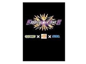 Namco Project X Zone 2 - Role Playing Game - Nintendo 3DS Namco Project X Zone 2 - Role Playing Game - Nintendo 3DS