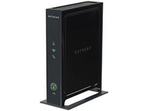 Netgear WN2000RPT IEEE 802.11n 300 Mbit/s Wireless Range Extender - 2.40 GHz - 4 x Network (RJ-45) - AC Adapter - Desktop Netgear WN2000RPT IEEE 802.11n 300 Mbit/s Wireless Range Extender - 2.40 GHz - 4 x Network (RJ-45) - AC Adapter - Desktop