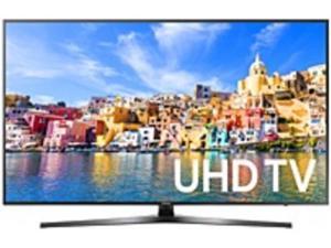 Samsung 7 Series UN65KU7000 65-inch 4K UHD TV - 3840 x 2160 - 120 MR - HDMI, USB Samsung 7 Series UN65KU7000 65-inch 4K UHD TV - 3840 x 2160 - 120 MR - HDMI, USB