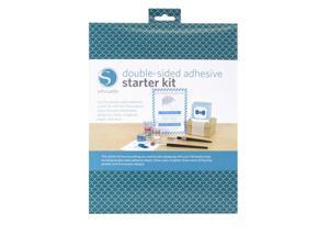 Silhouette Double-Sided Adhesive Starter Kit. Silhouette Double-Sided Adhesive Starter Kit.