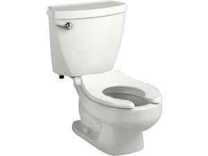 2315.228.020 1.28 GPF Baby Devoro FloWise 10 in. High Round Front Toilet (White) 2315.228.020 1.28 GPF Baby Devoro FloWise 10 in. High Round Front Toilet (White)